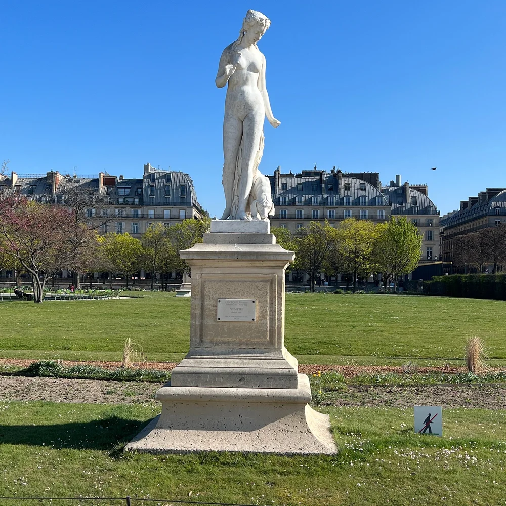 Tuileries 