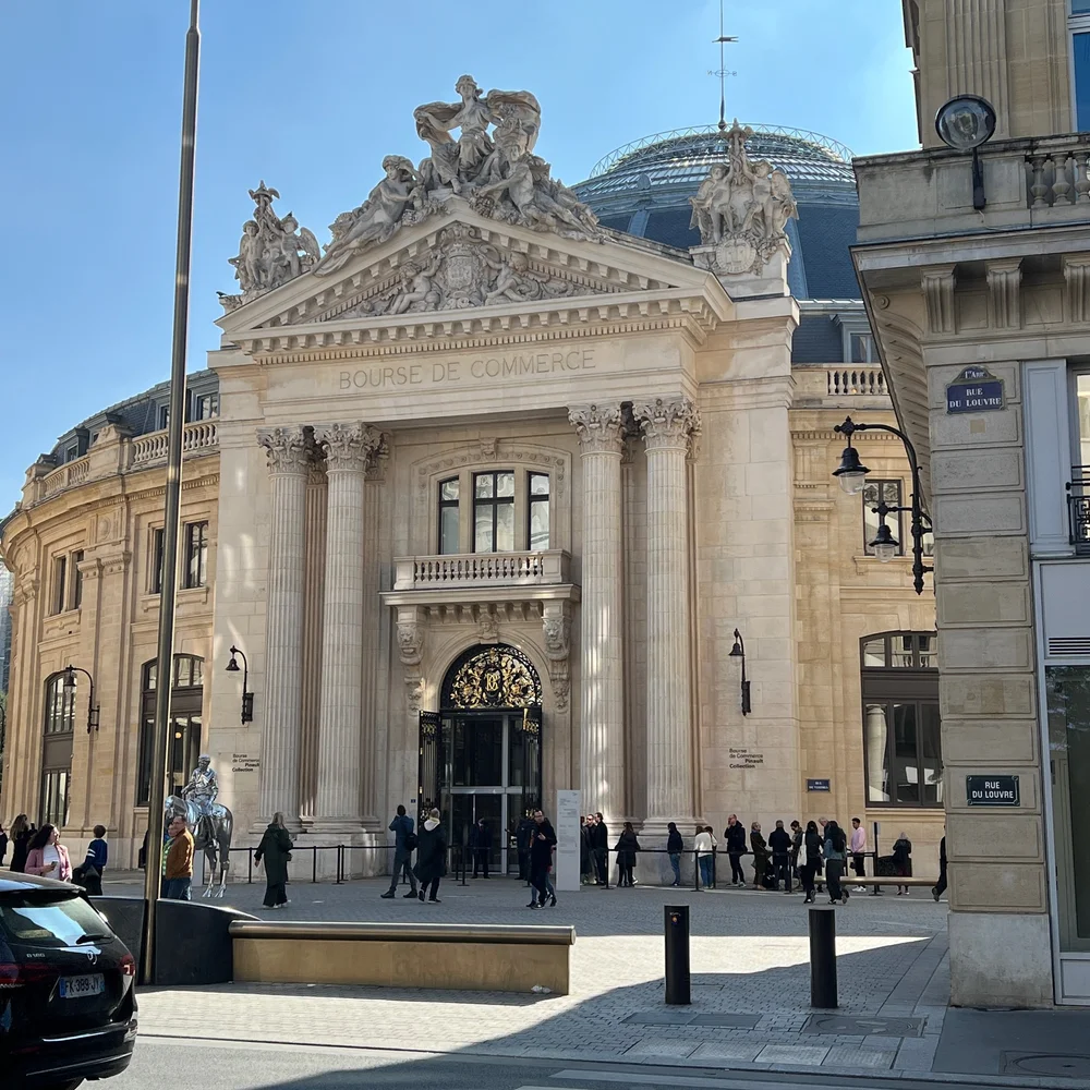 Bourse de Commerce