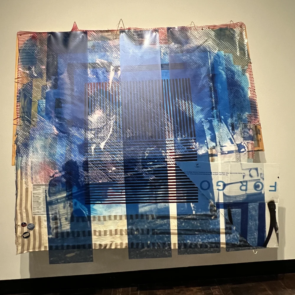 Tomashi Jackson, Ecology of Fear, 2020