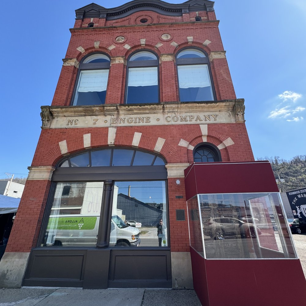 Bar Marco - excellent spot!