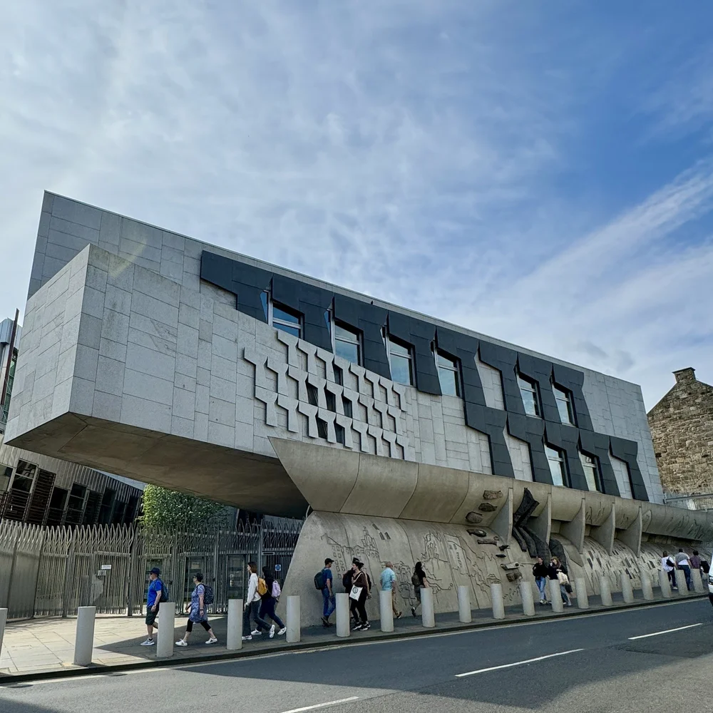 Scottish Parliment