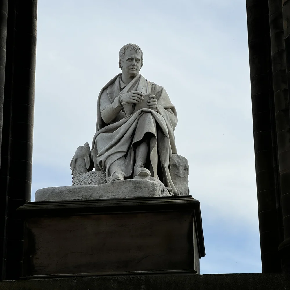 Scott Monument