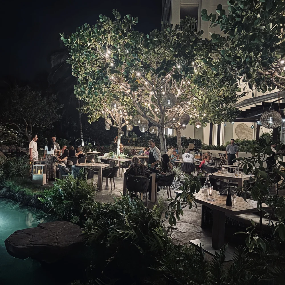 Noe Italian Restaurant