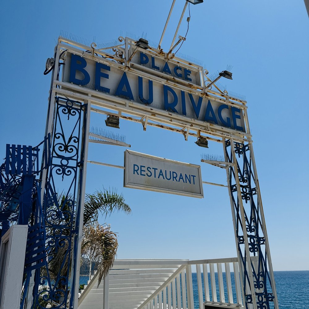Beau Rivage Beach Club