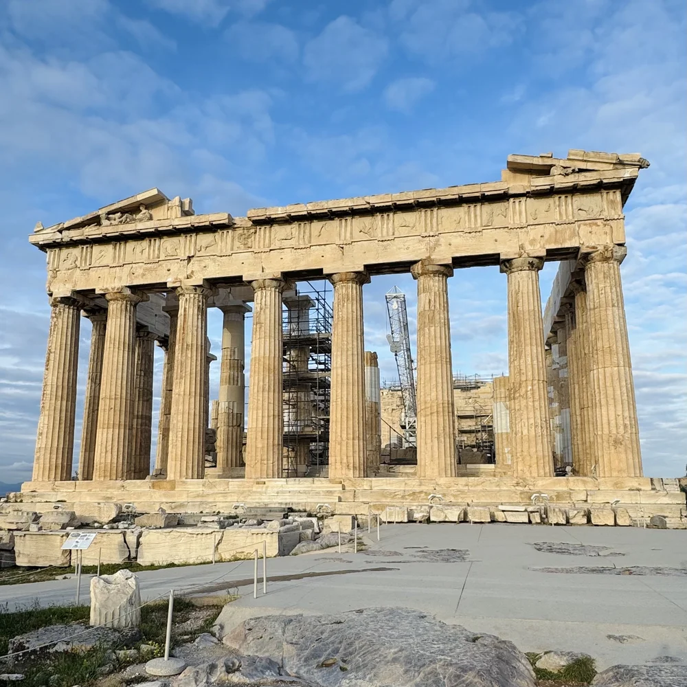 Parthenon 