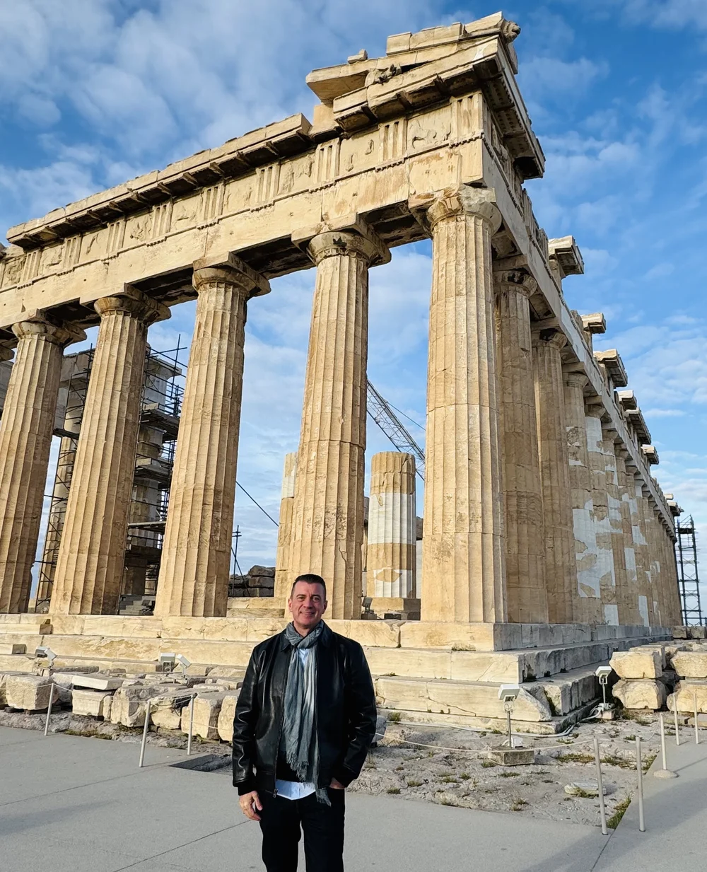 Parthenon