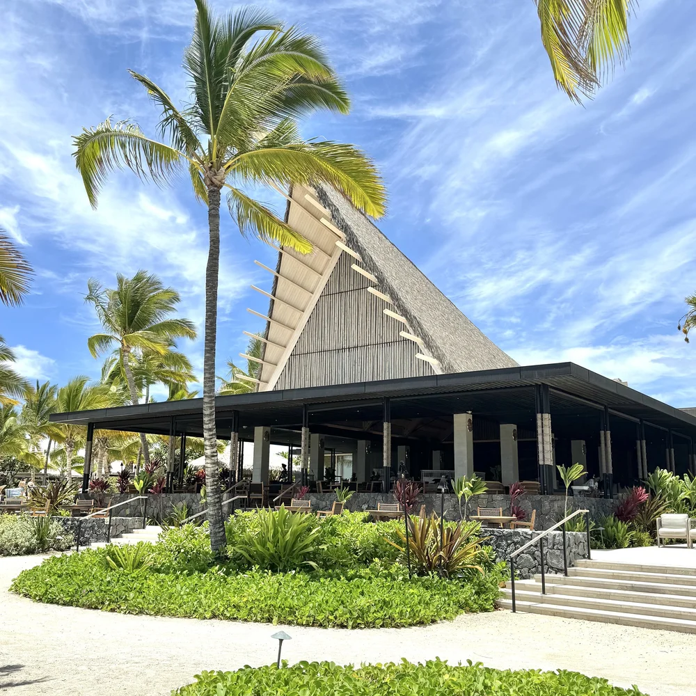 Moana Restaurant