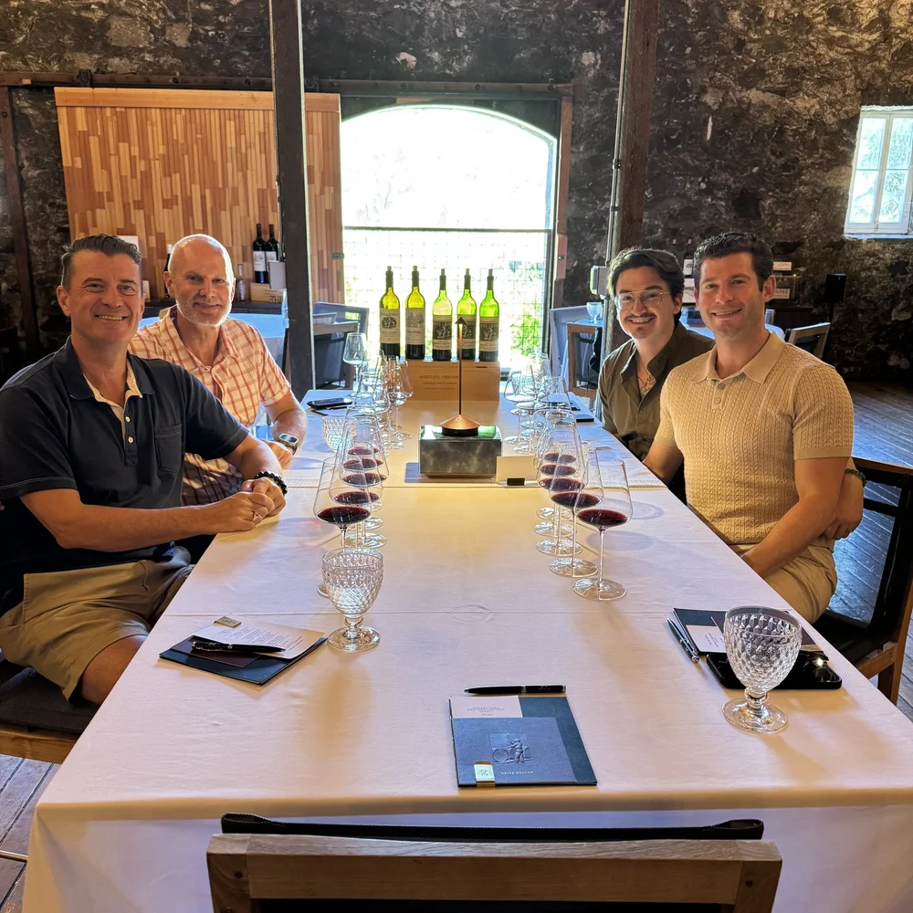 Great group of Friends!!!