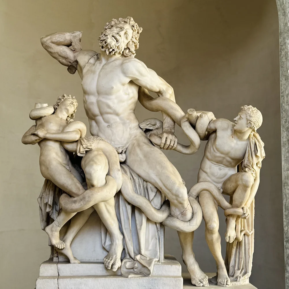 Laocoon Group