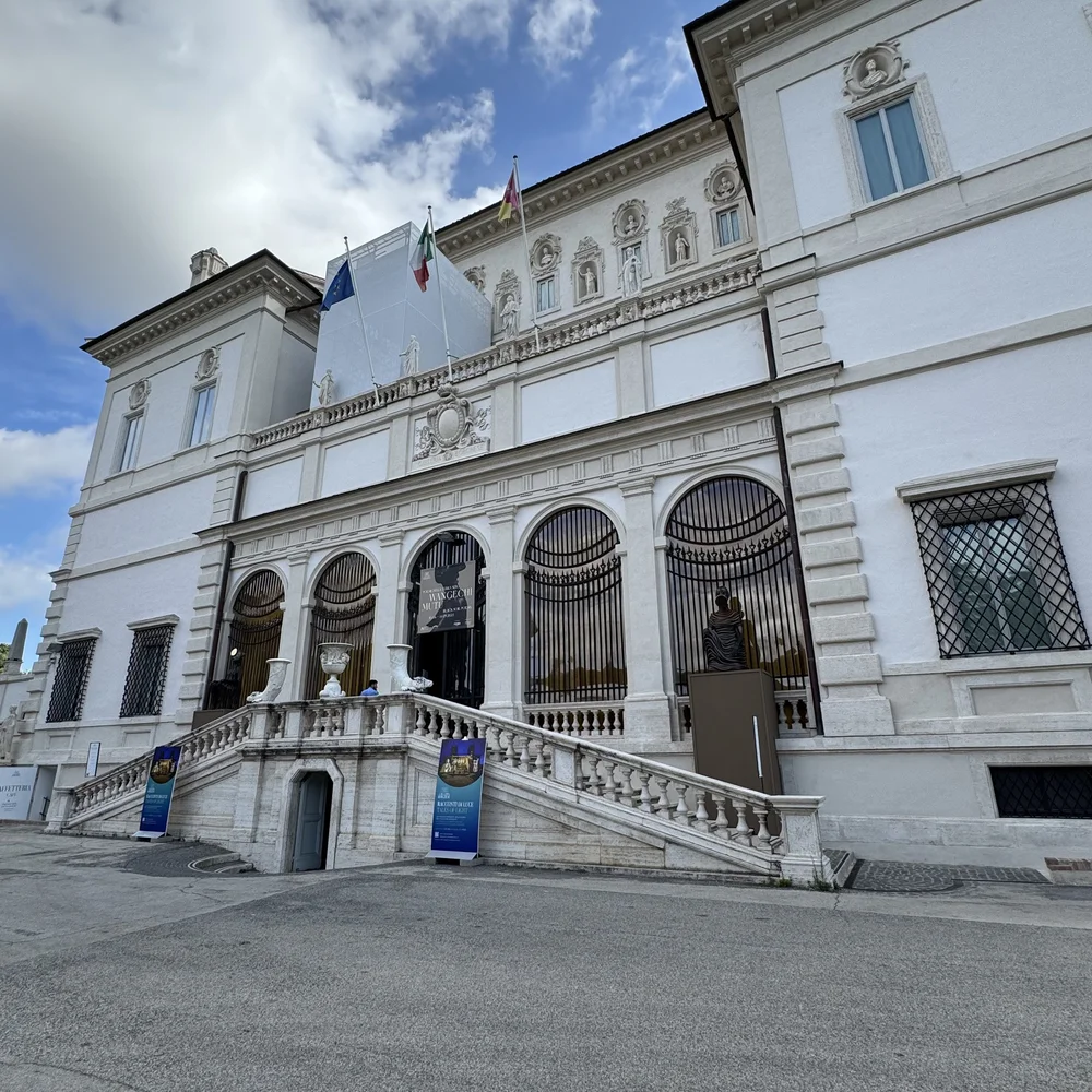 Borghese Gallery
