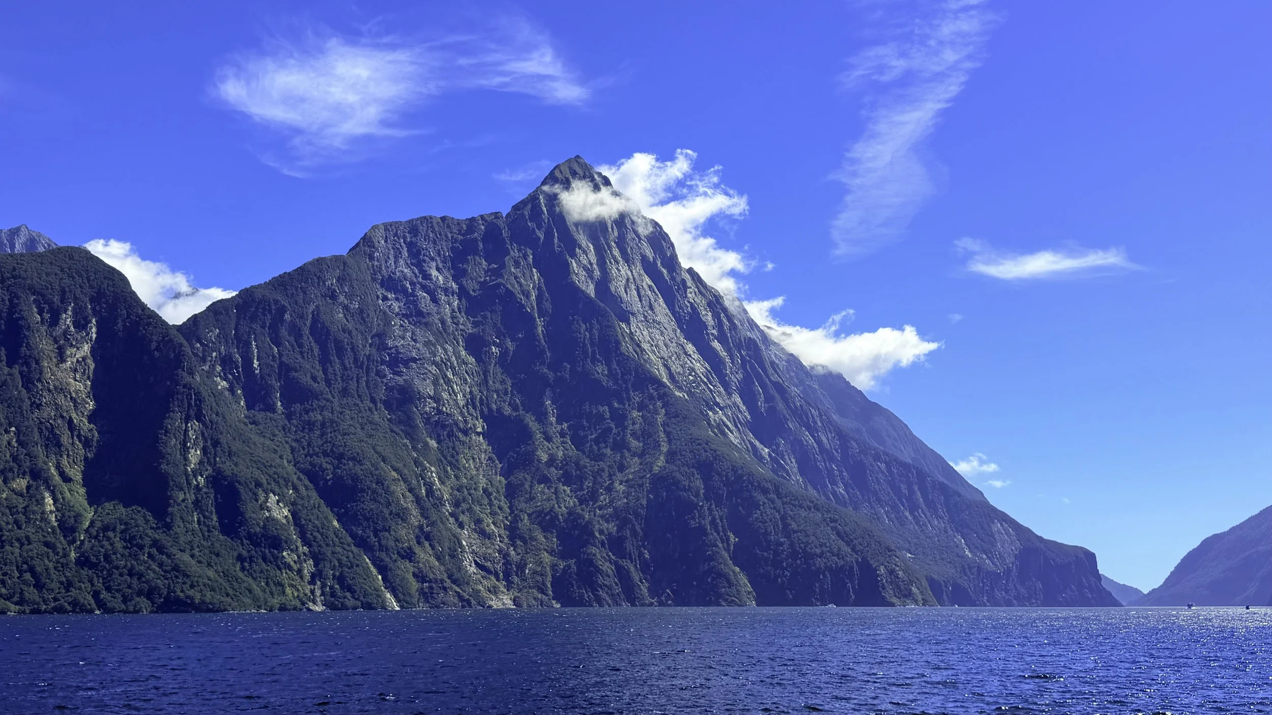 Milford Sound