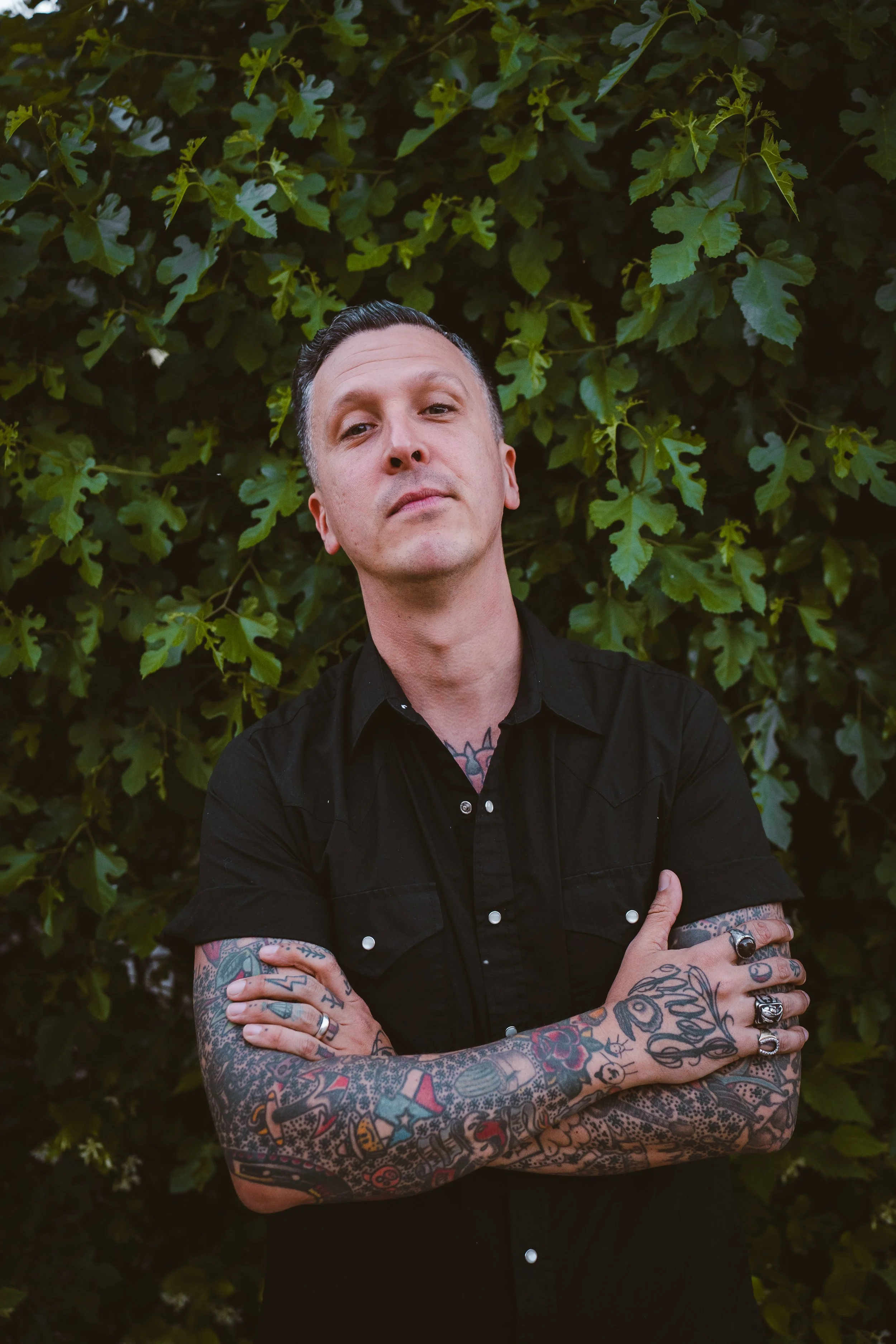 AMERICAN AQUARIUM