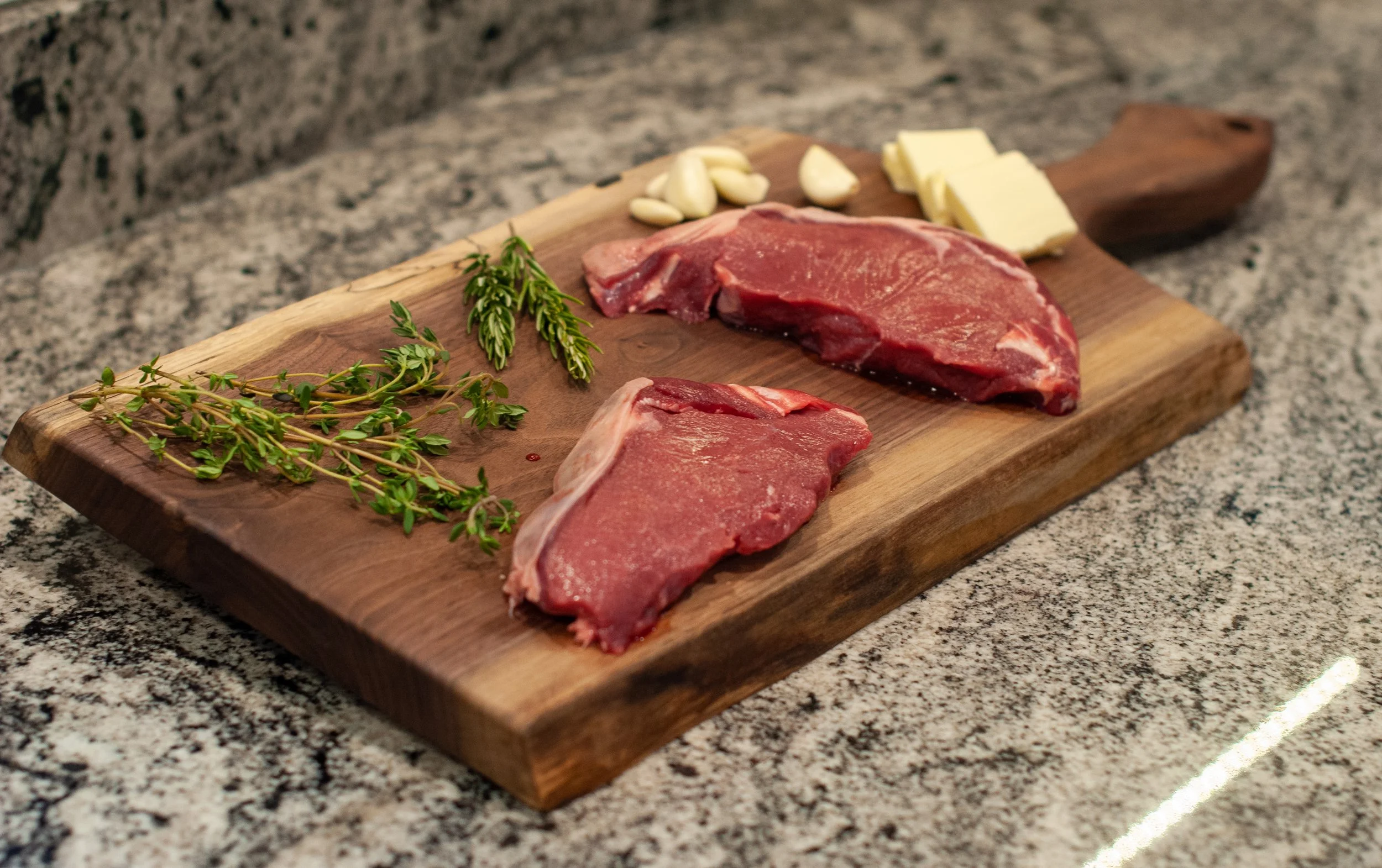 Whole Beef Share