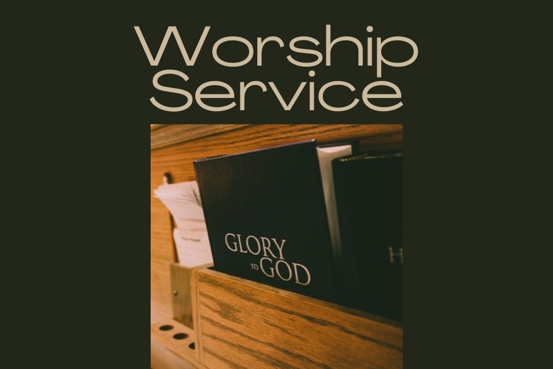 Worship Service