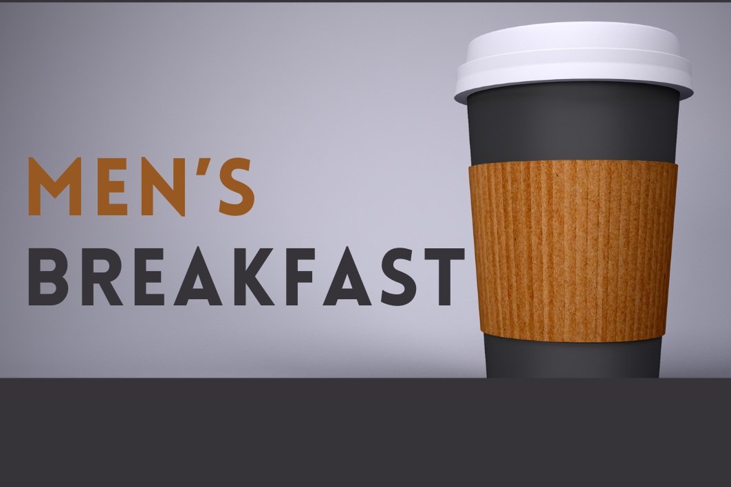 Men’s Breakfast