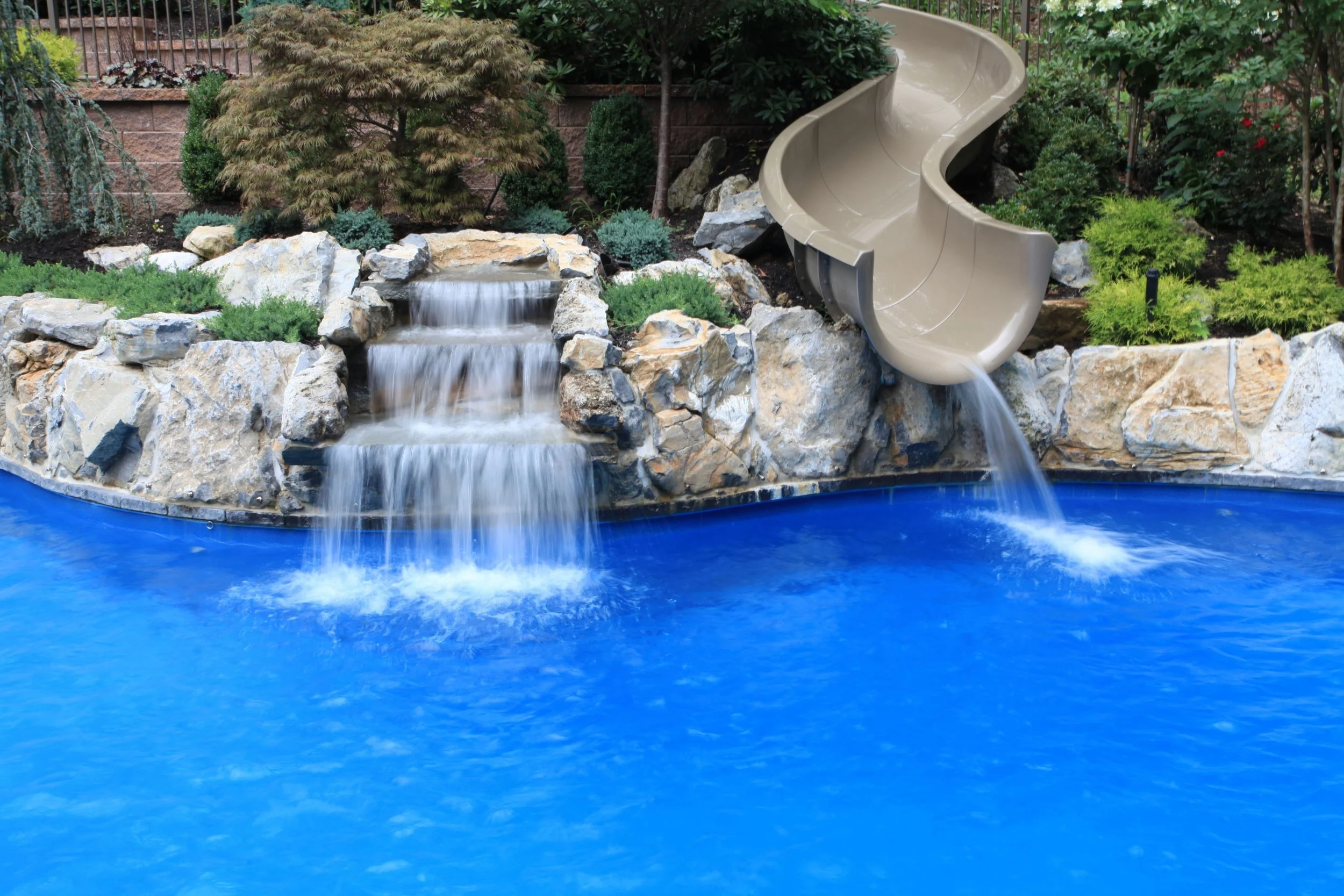 Ridinger Pools Swim King ~ Long Island’s Most Trusted Inground Pool Builder