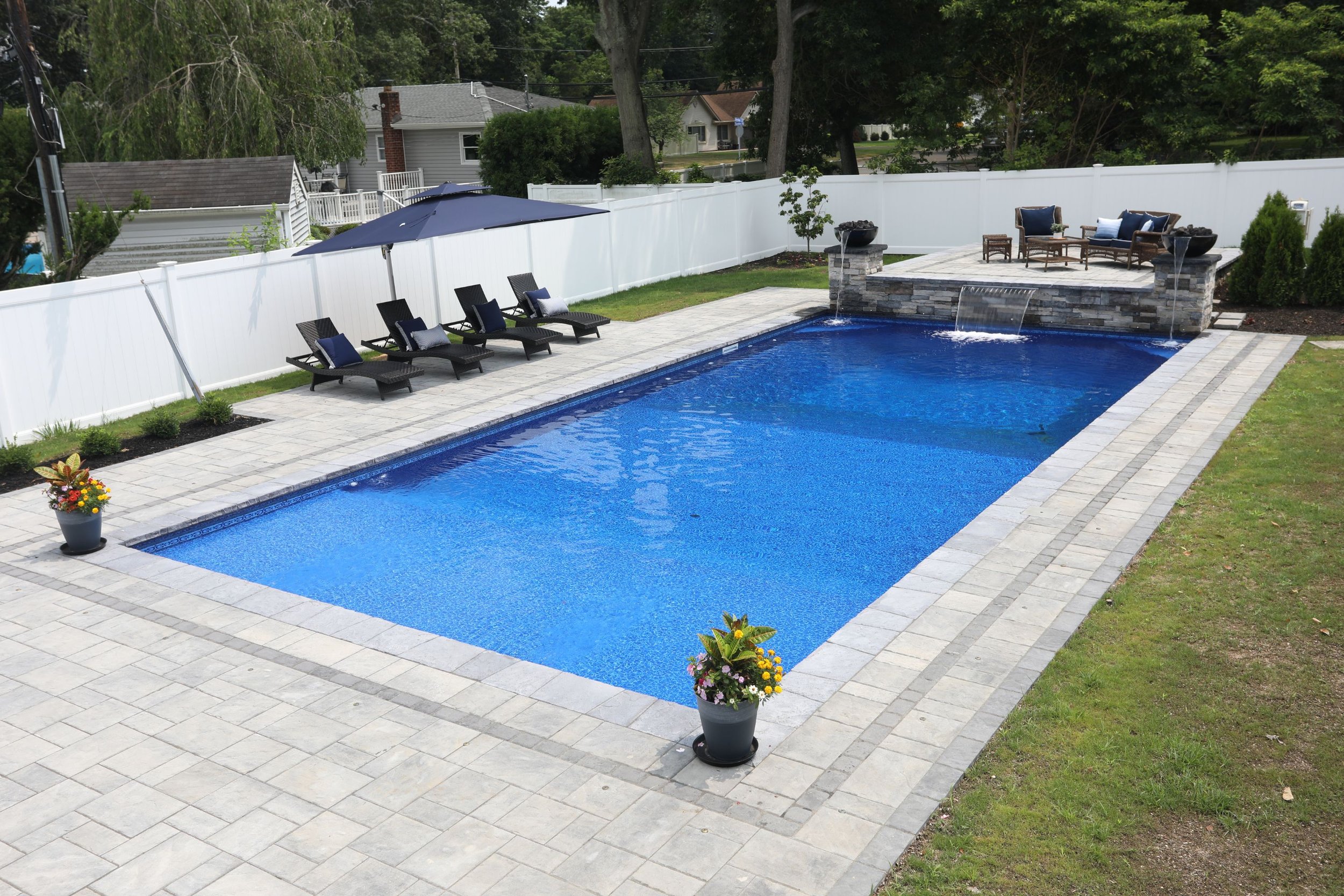 Swim King ~ Long Island's Most Trusted Inground Pool Builder