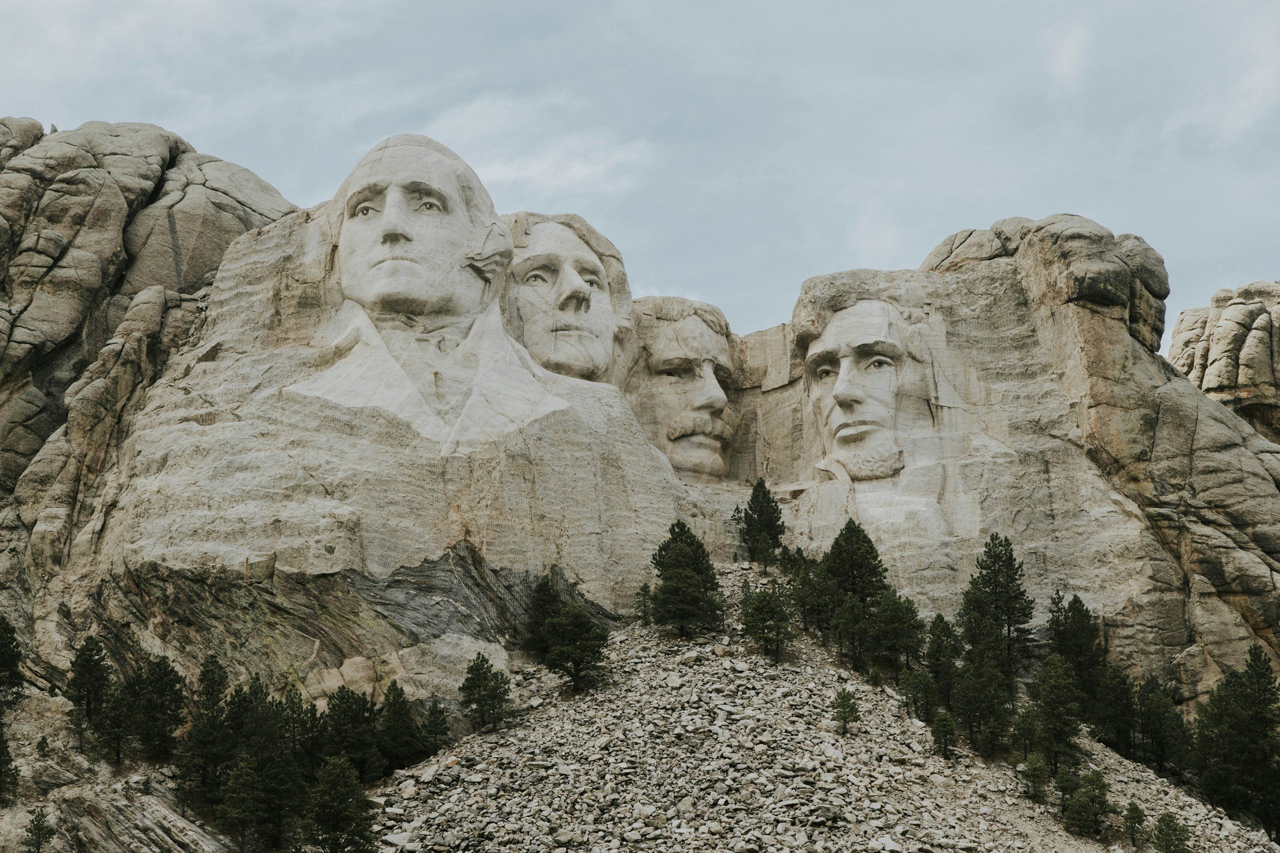 President's Day Library Closed