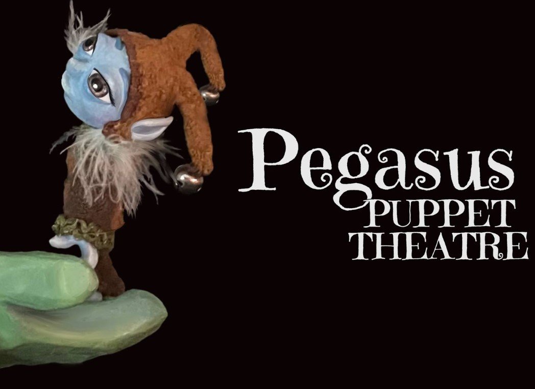 Pegasus Puppet Show