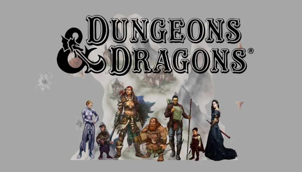 Dungeons & Dragons