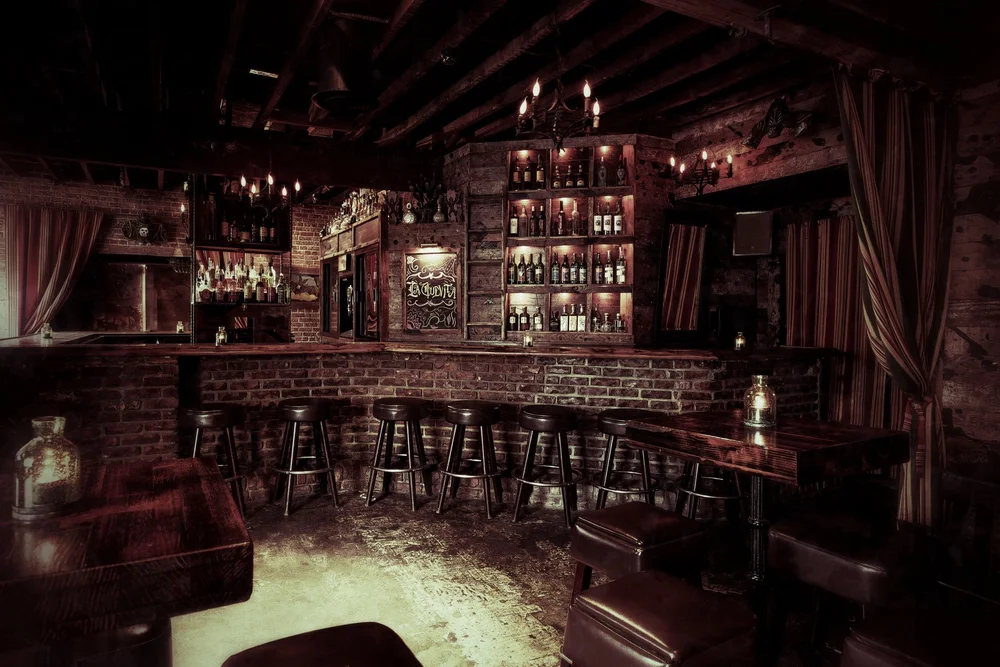 Bar photo 2