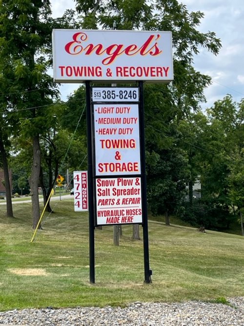 Engel's Towing and Recovery