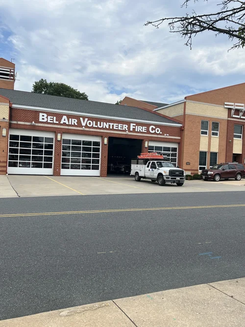 Gallery 3 — Carl's Door Service, Inc.