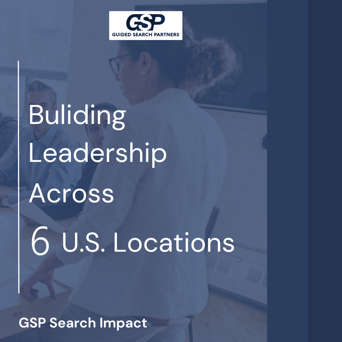 Building an Operations Leadership Bench Across Six U.S. Locations