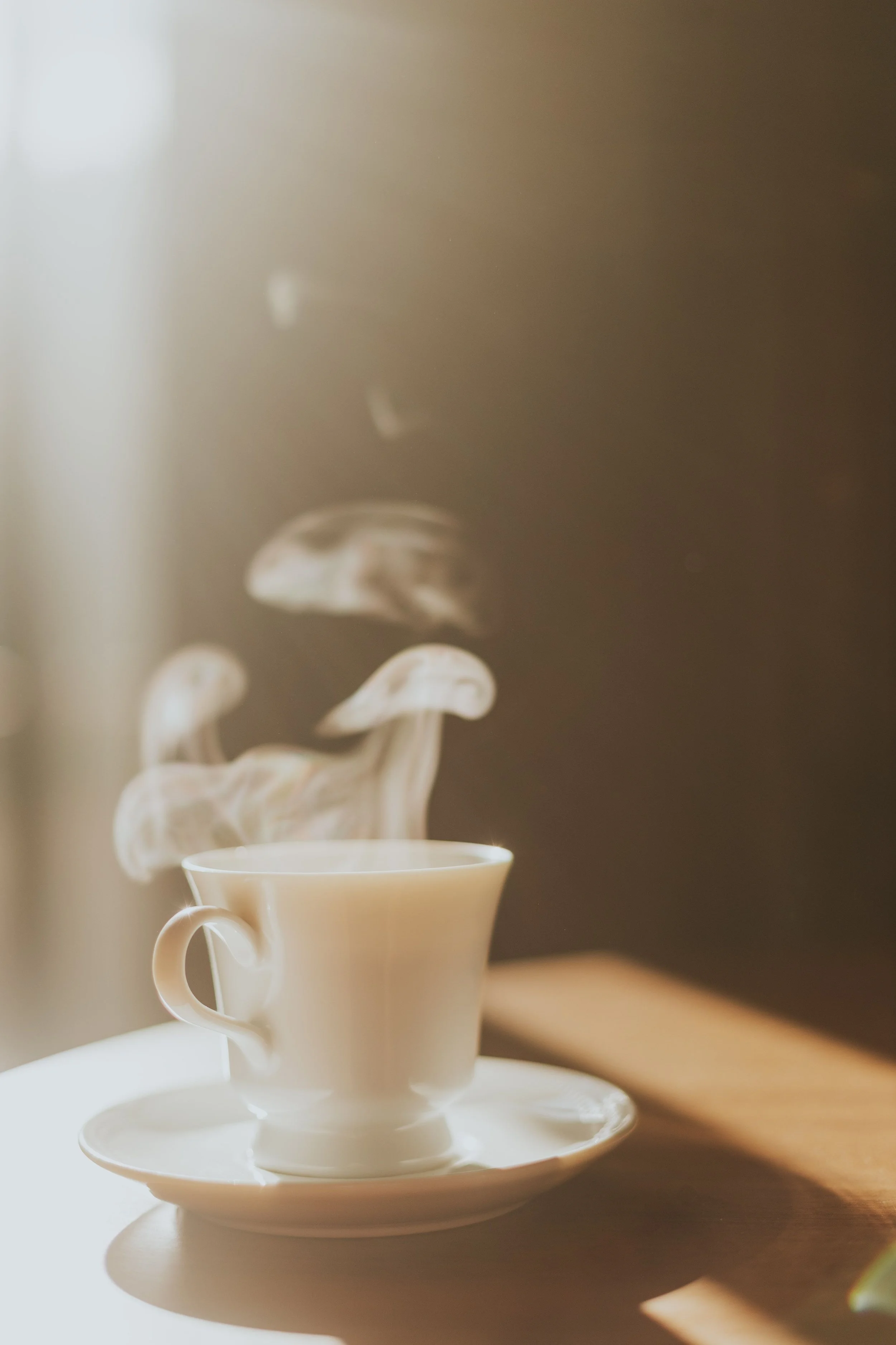 Maybe You Should Quit Your Job (a.k.a. keeping everyone else okay)