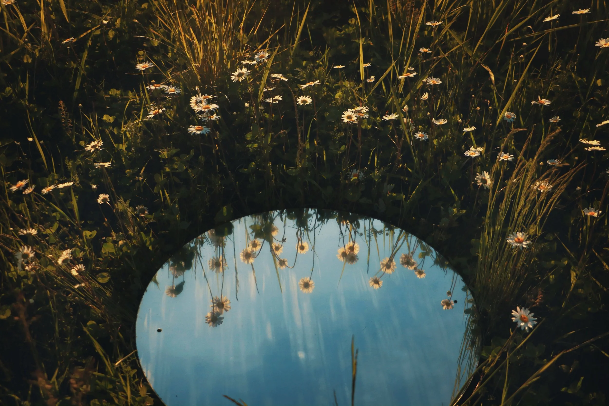 Are My Thoughts Lying to Me? How CBT Can Help Reframe