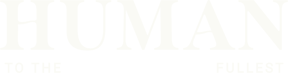 Human to the Fullest logo