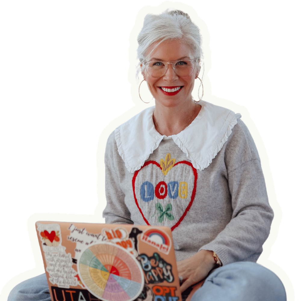 Jennifer Culverhouse, Dream Worker at Human to the Fullest.