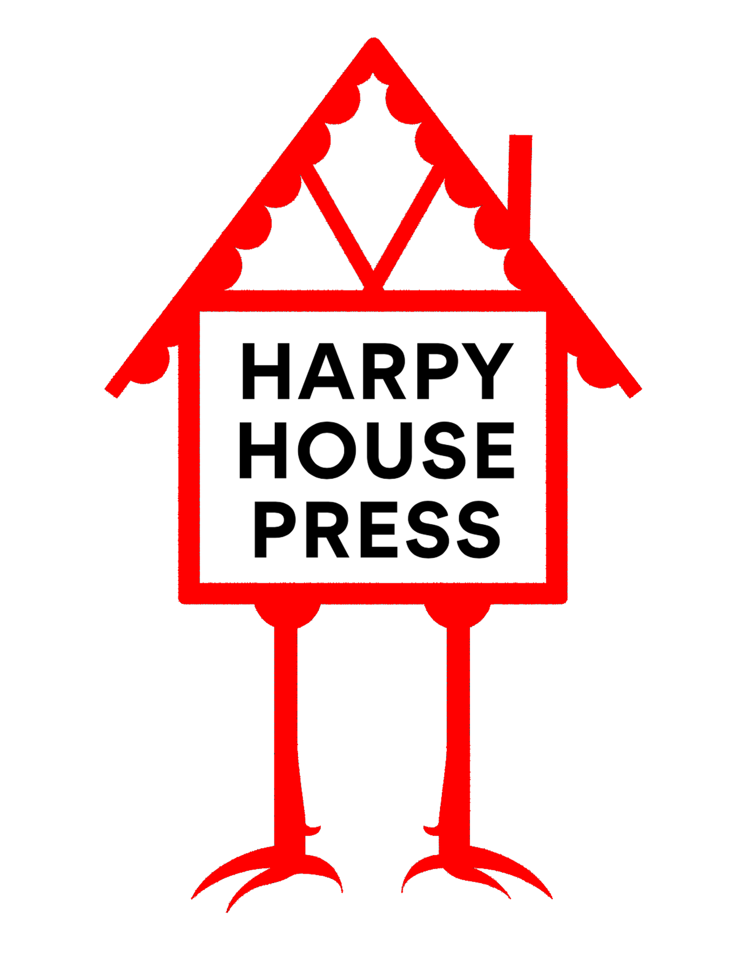 Harpy House Press