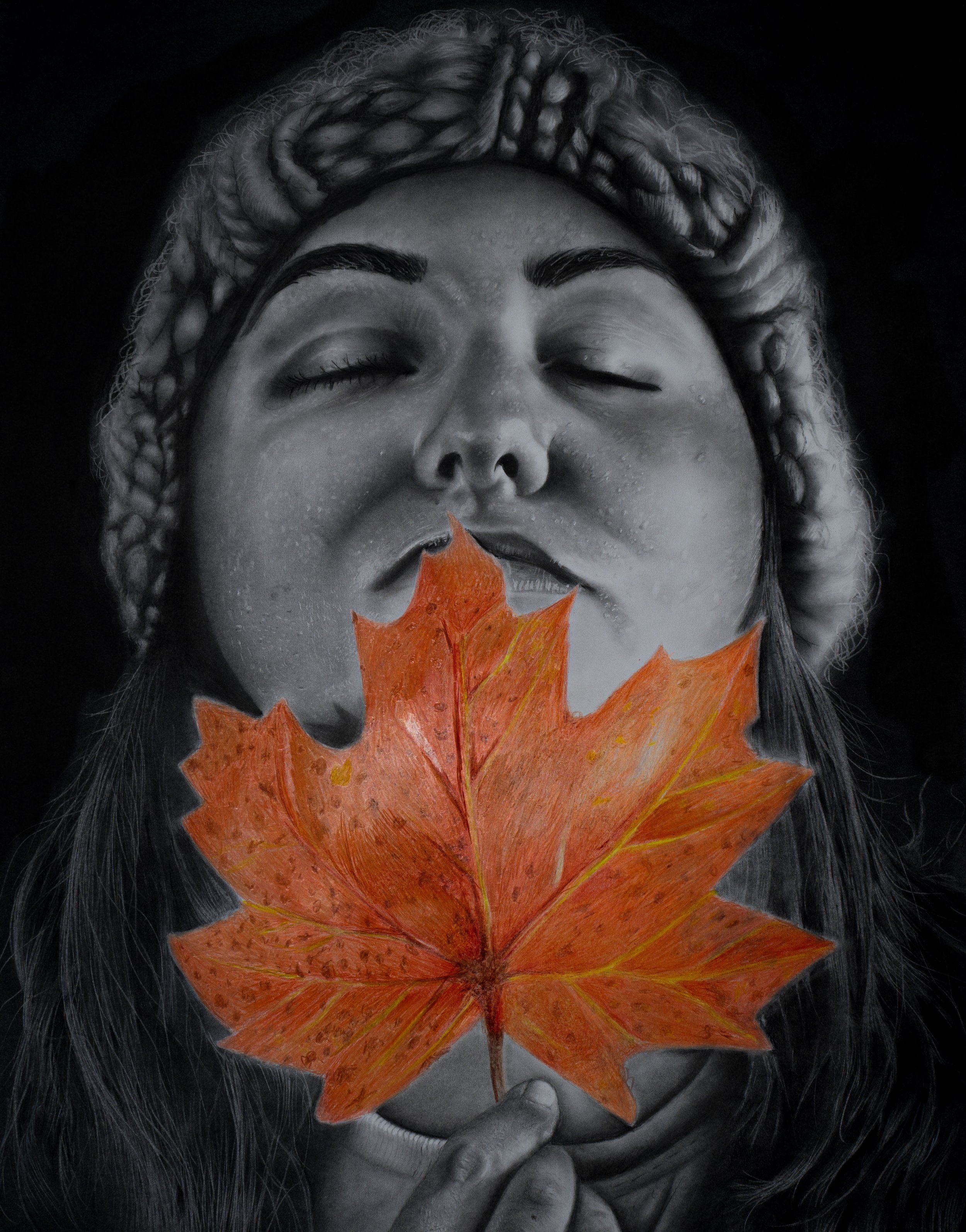 Autumn Love