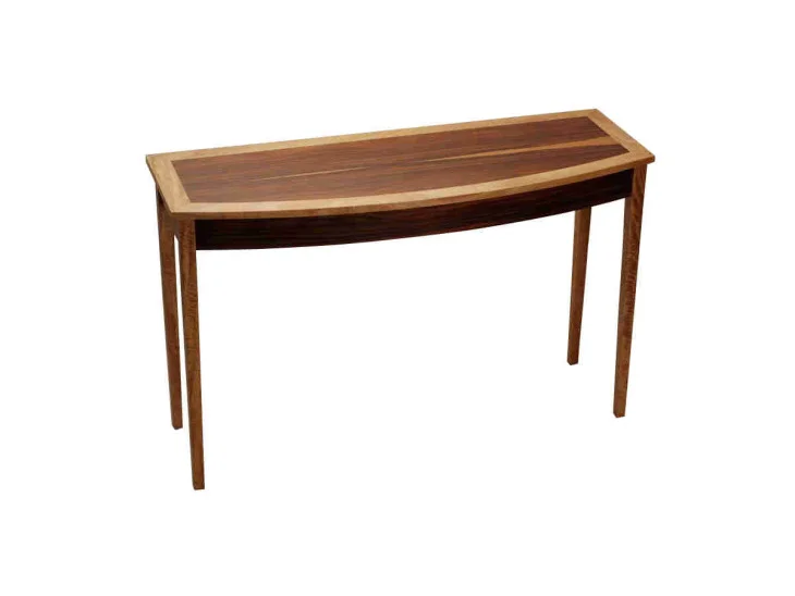 Fine Custom Furniture made in Hawaii