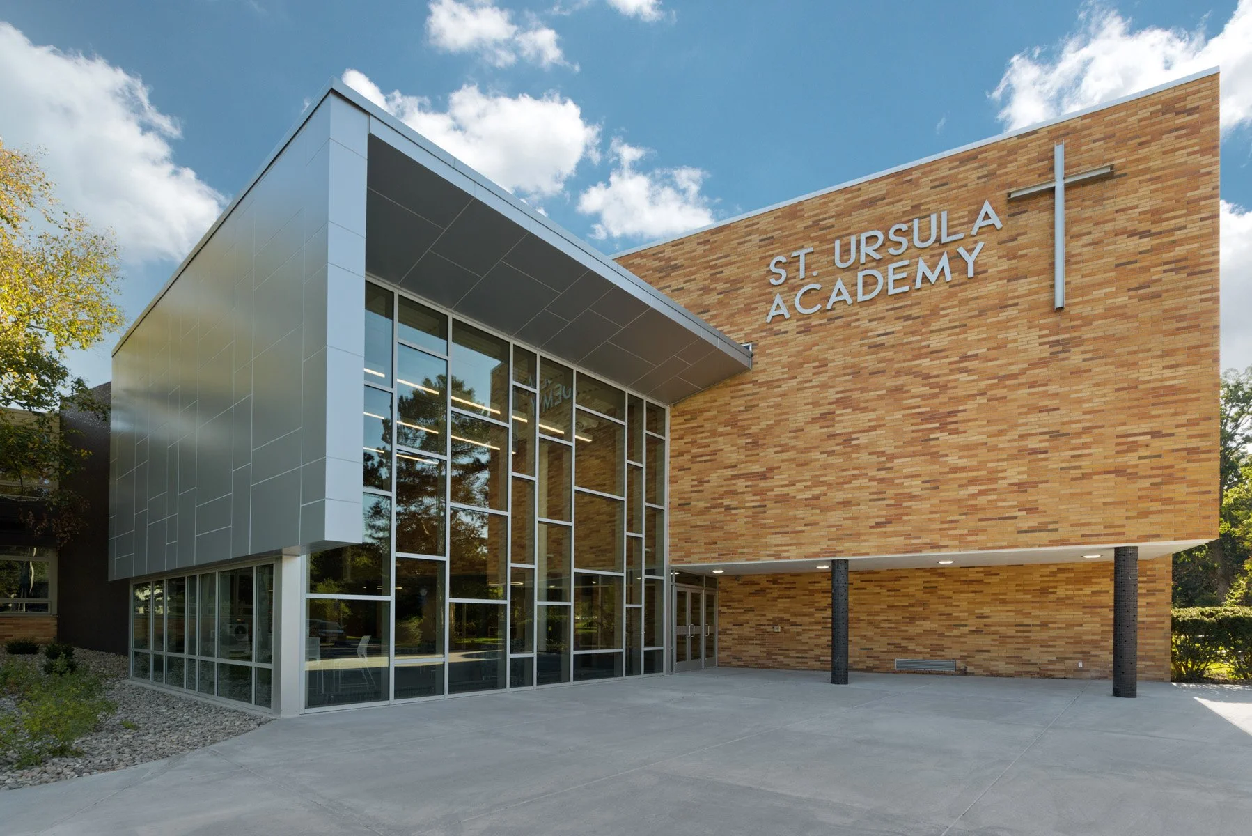 SUA Holds Preview Day for Prospective Students
