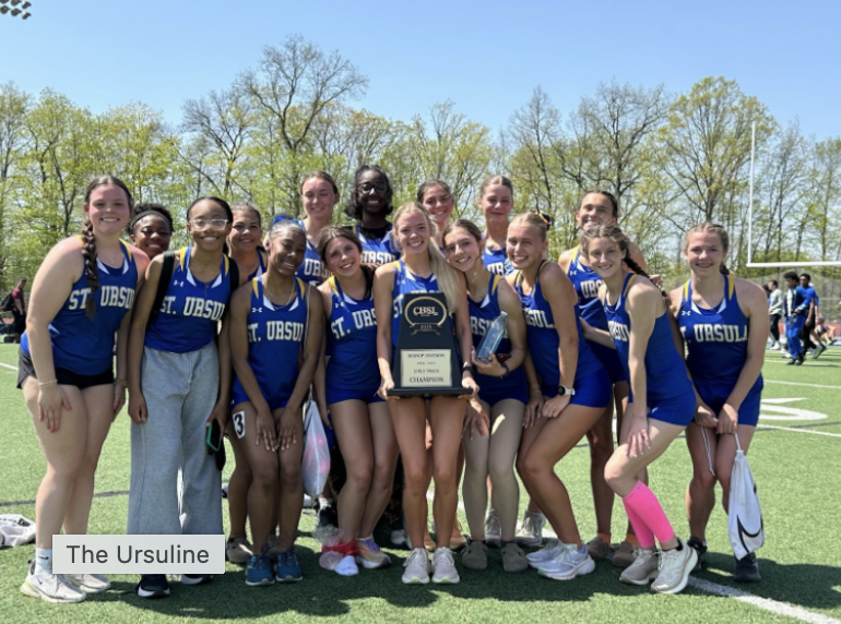Student Athlete Spotlight: Kennedy Donnelly