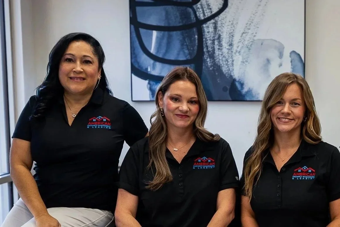 Team 1 — American Property Management
