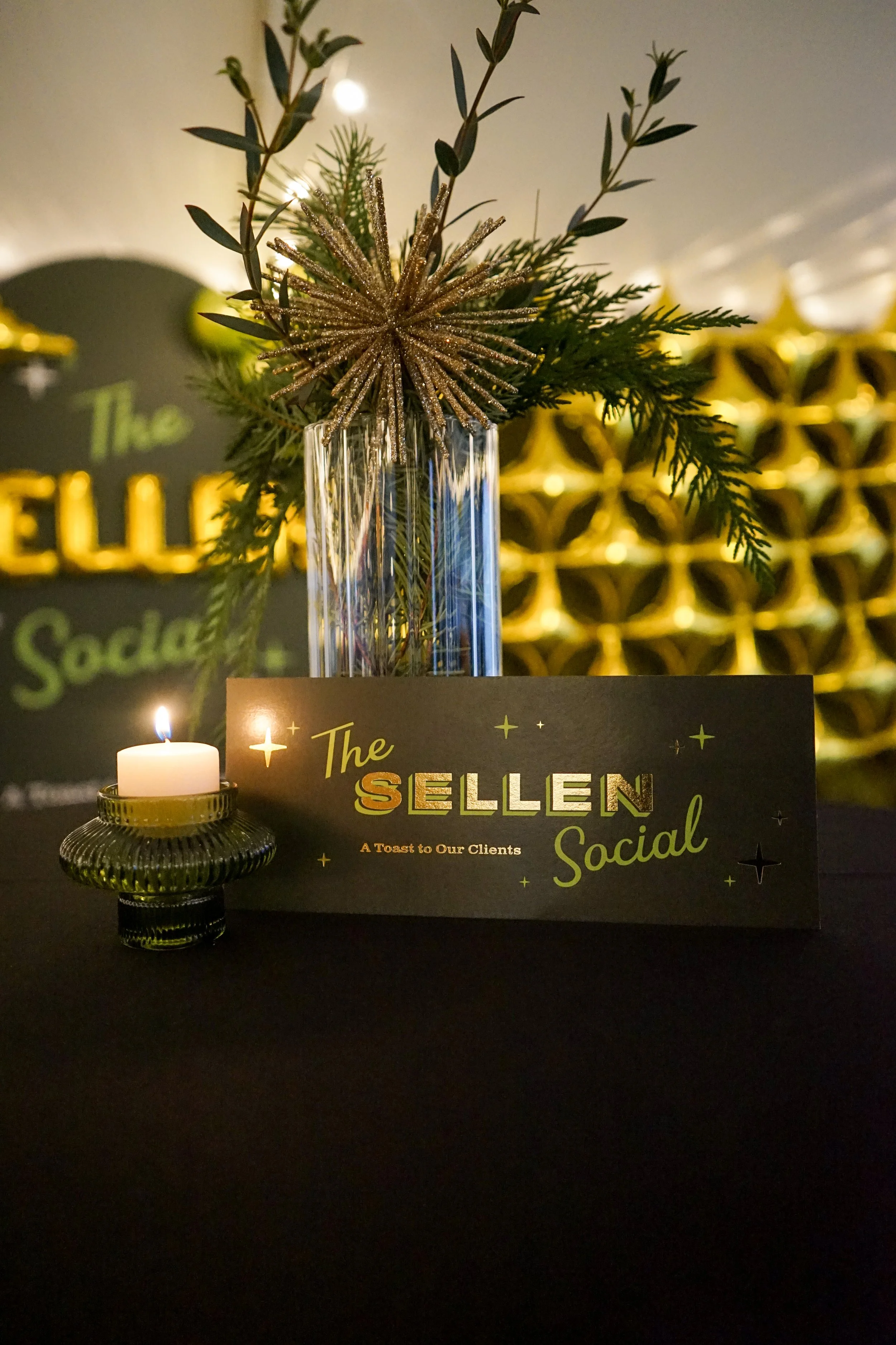 2025 Sellen Social Images