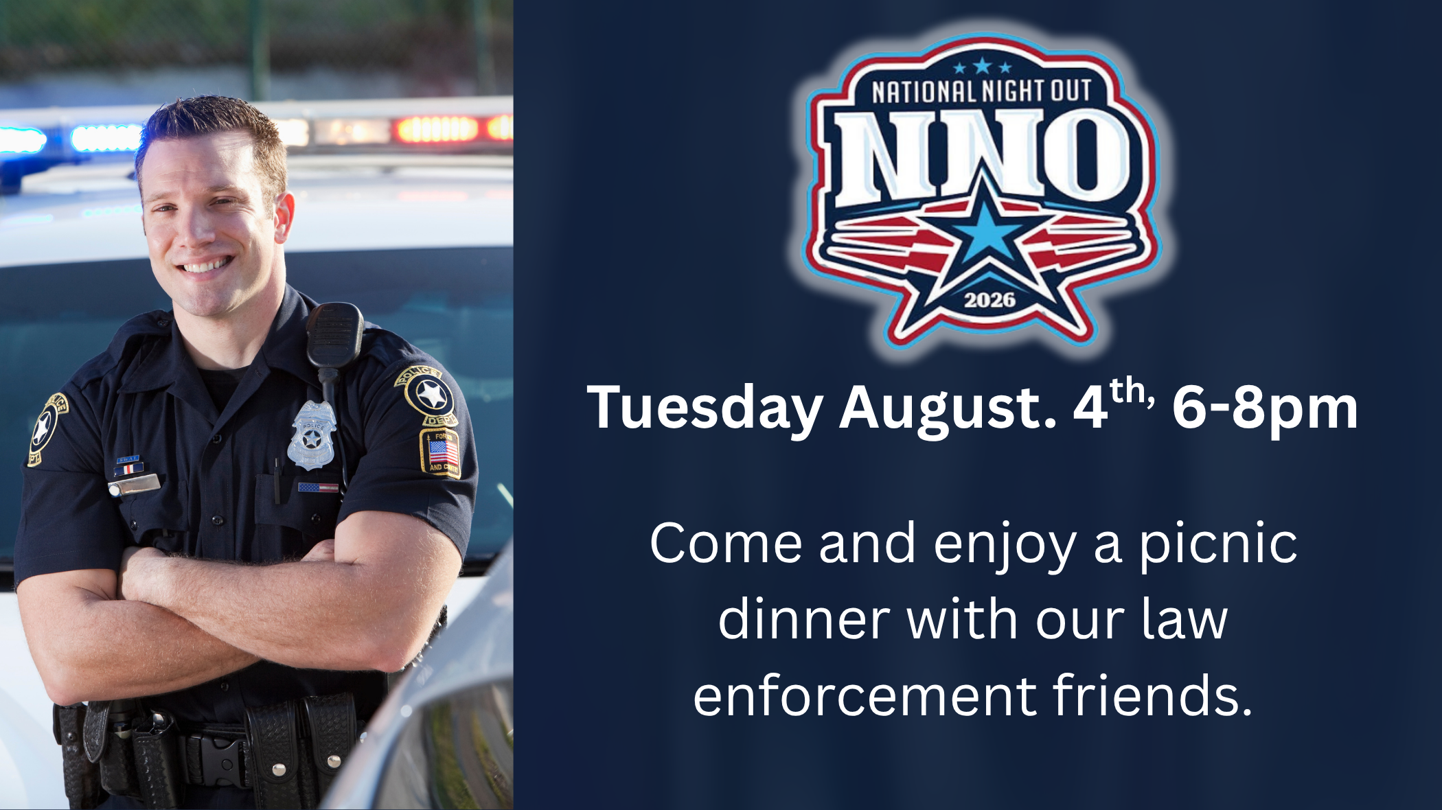 National Night Out