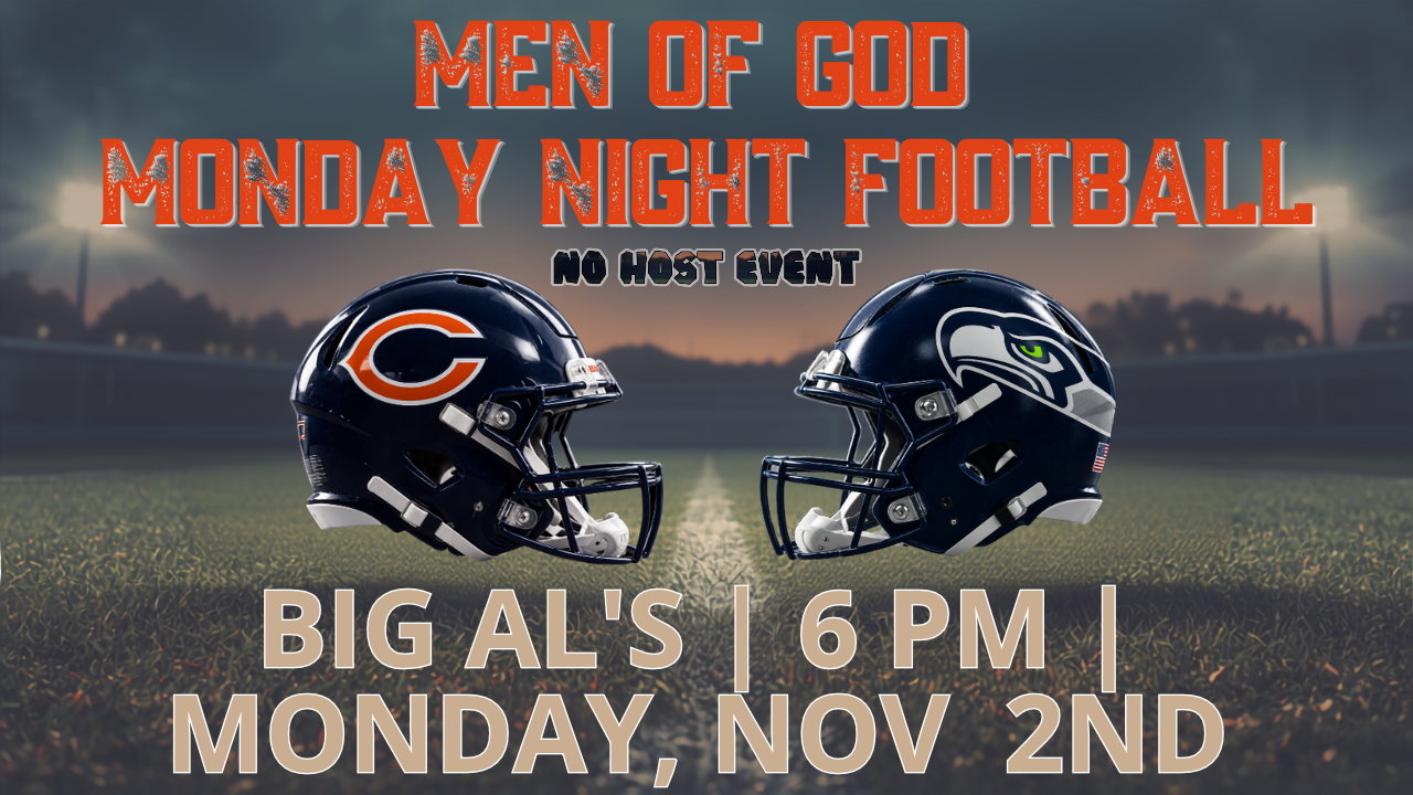 Men's Monday Night Football