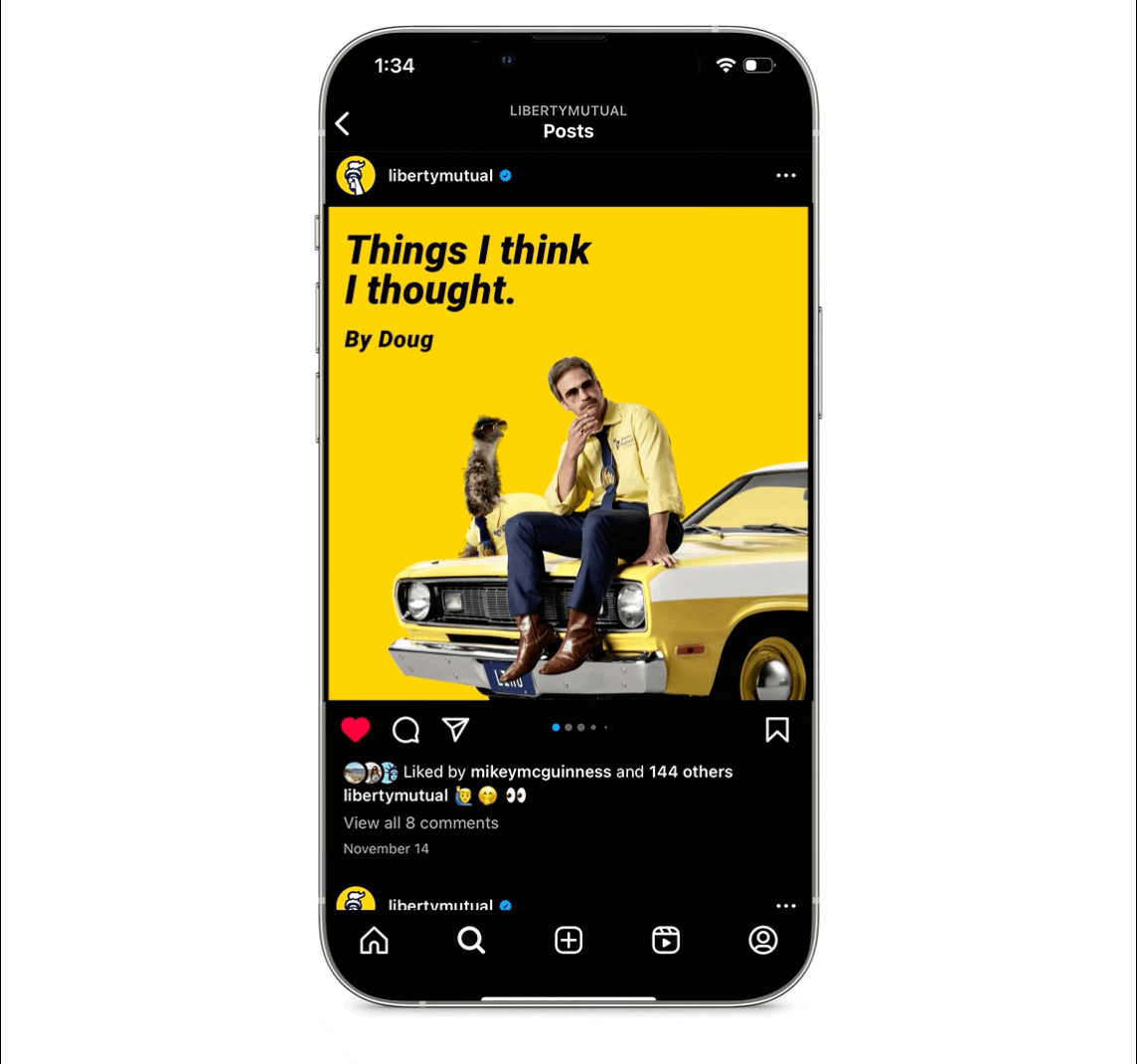 Digital/Social — Copper Giants