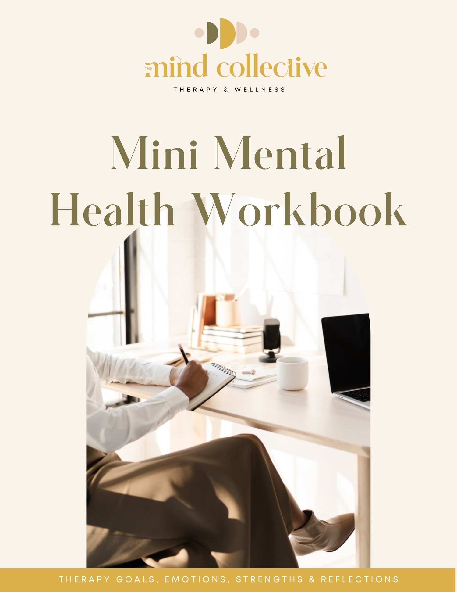Free Resources — The Mind Collective