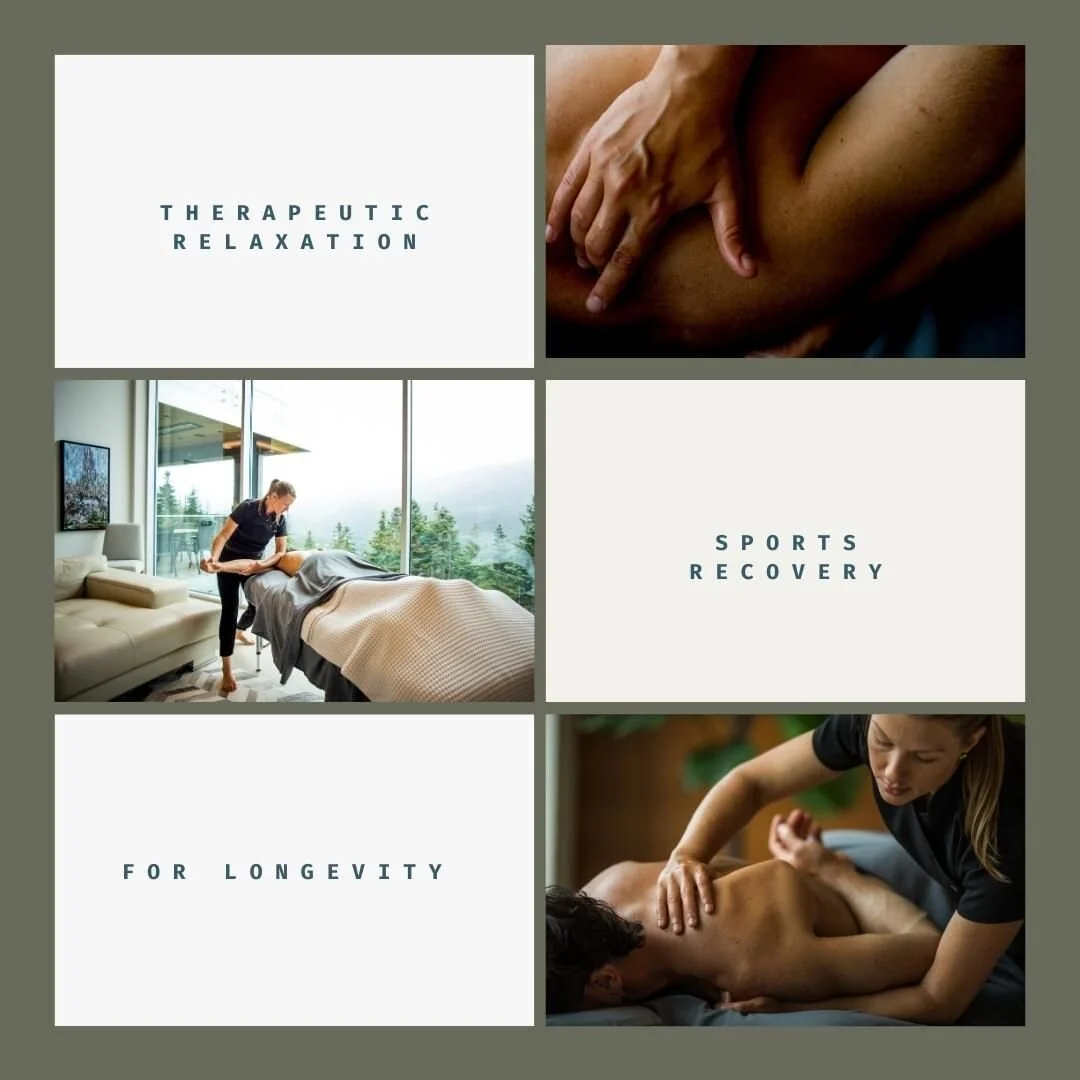For those enjoying the many activities the mountain culture has to offer, take a moment to rejuvenate by booking a therapeutic massage treatment.
 
Online bookings now available in Whistler at upwindwellness.ca

#whistlercommunityservices #whistlervi