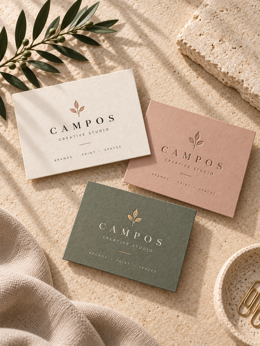 Logo Design