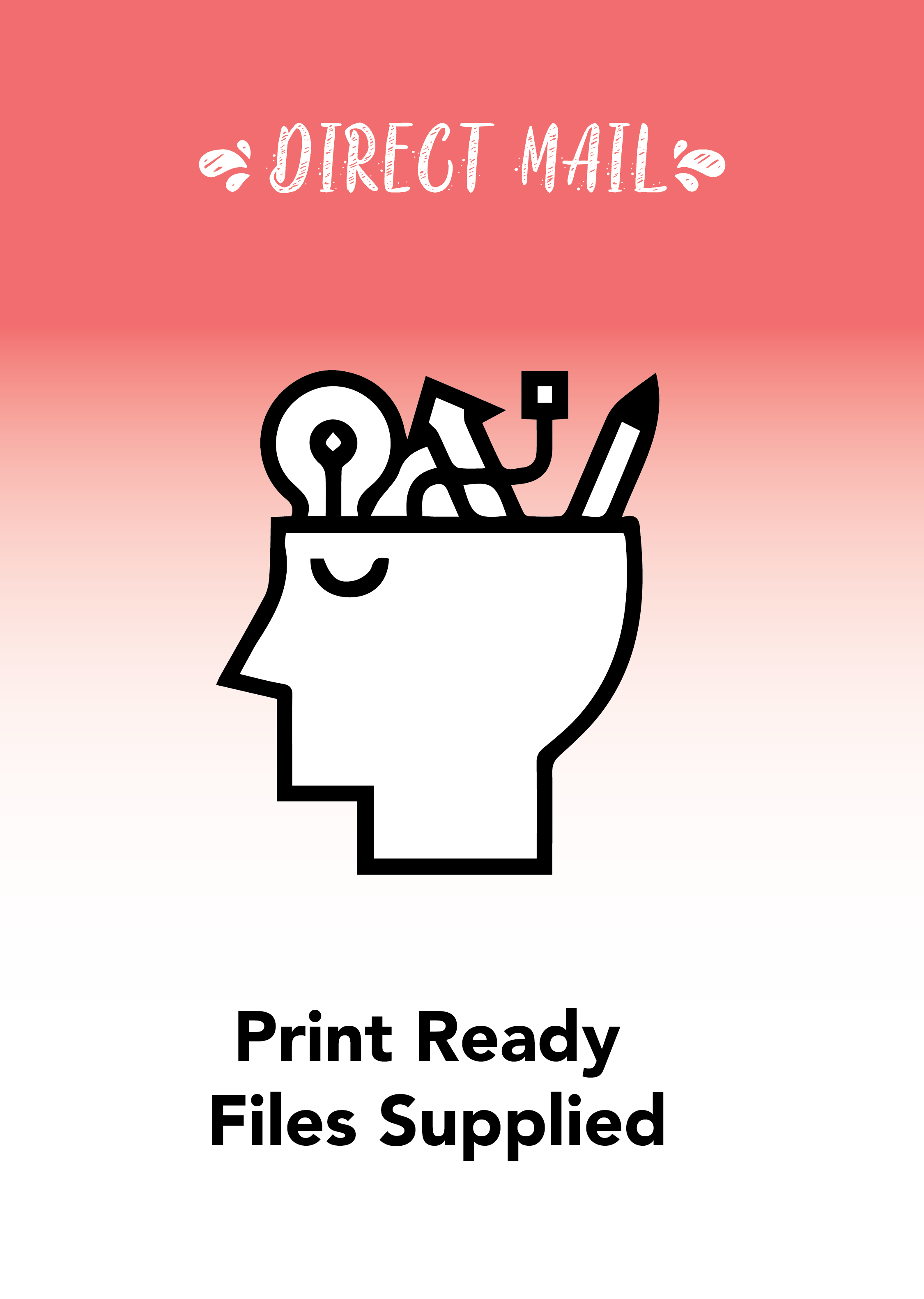 Direct Mail Campaign