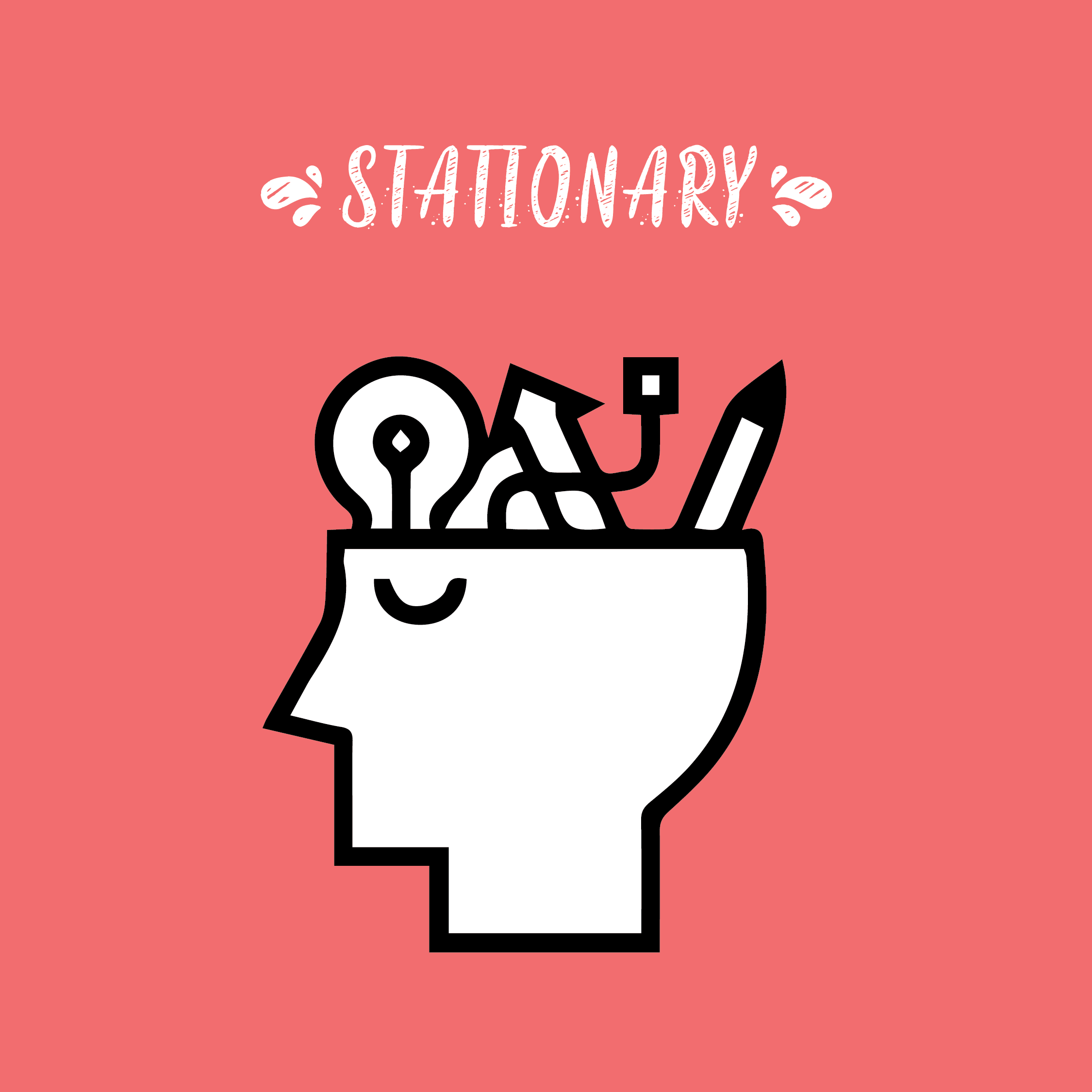 Stationary Bundle