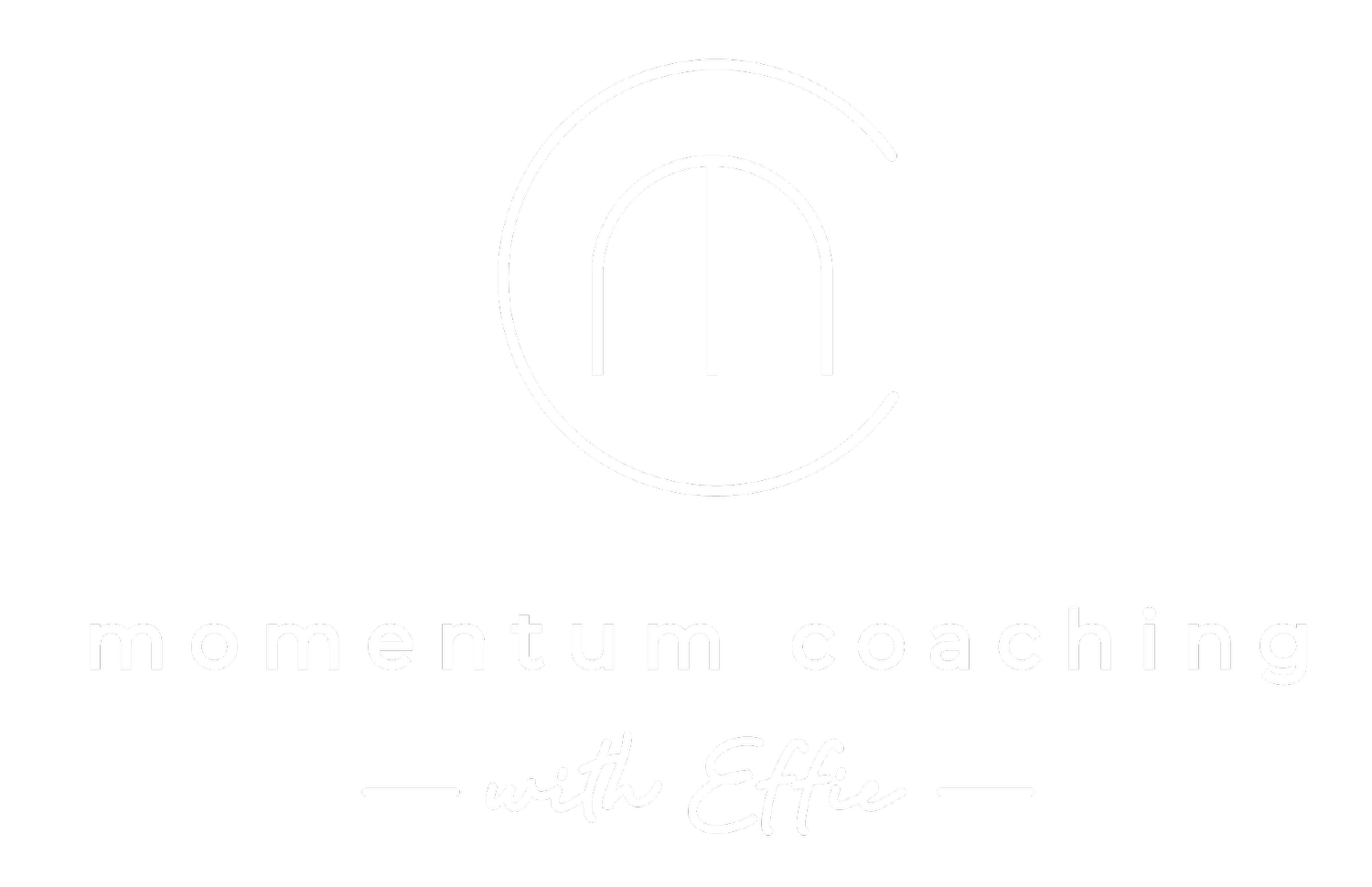 Momentum Coaching with Effie Cao