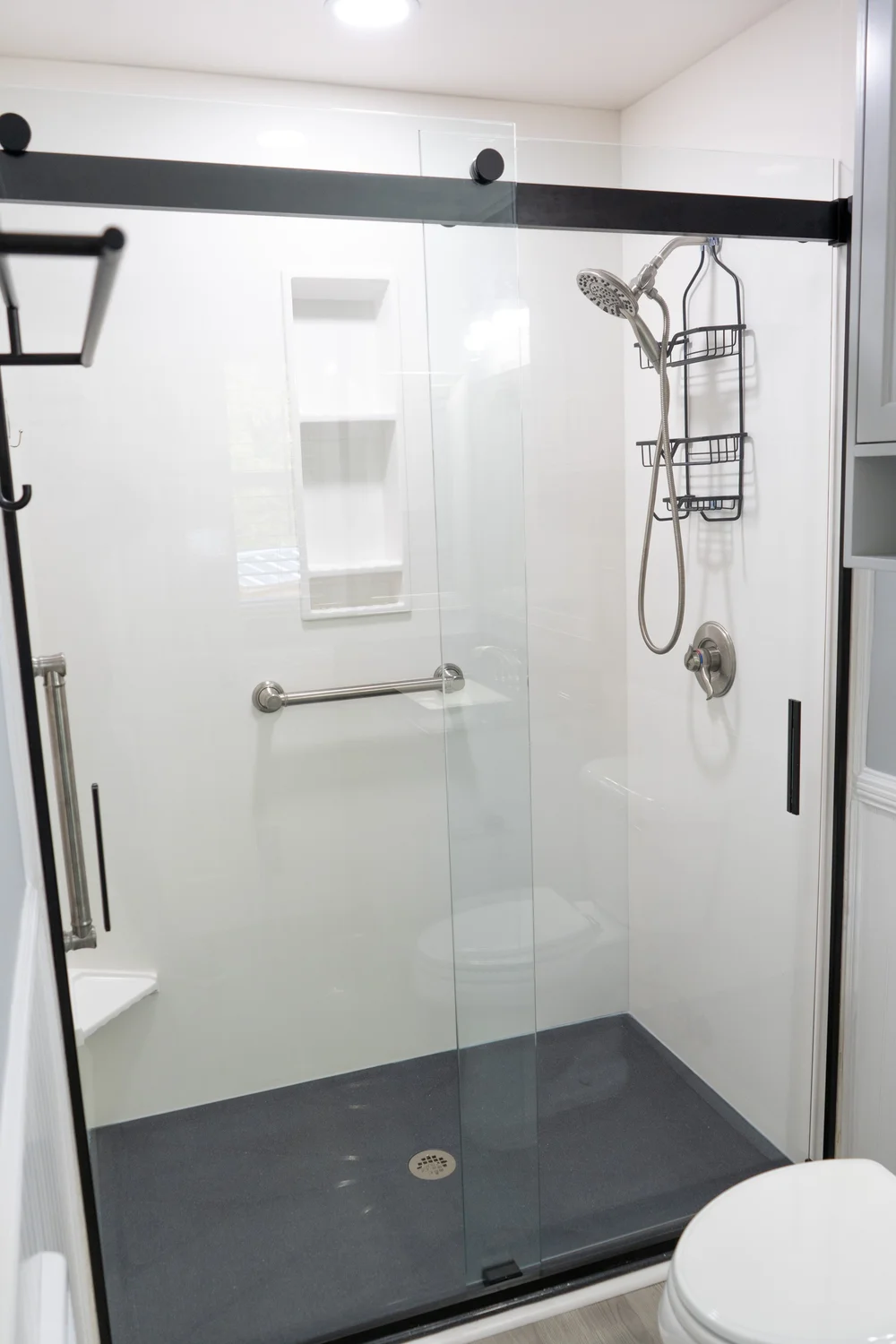 Shower Doctor Near Me
