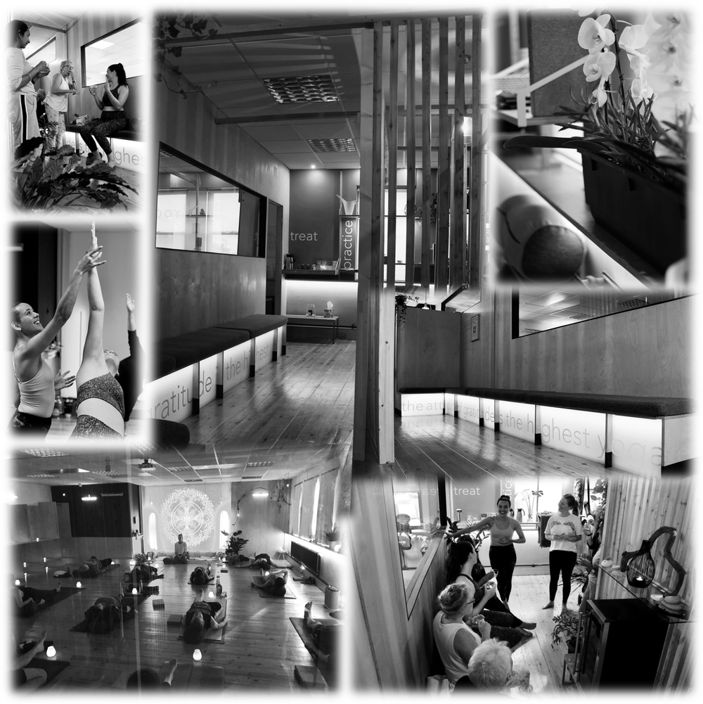 our studios — Yoga Kula dedicated yoga studio in Leeds. Authentic yoga
